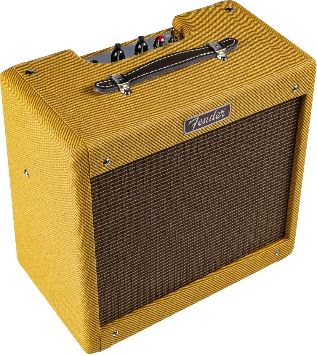 Fender Pro Junior IV Buizenversterker