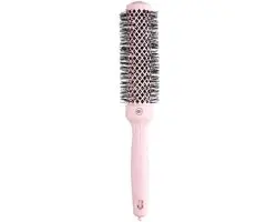 Olivia Garden Expert Blowout Speed Pastel Pink - 35mm