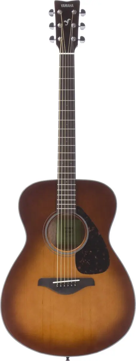 Yamaha FS800 SDB Akoestische Gitaar