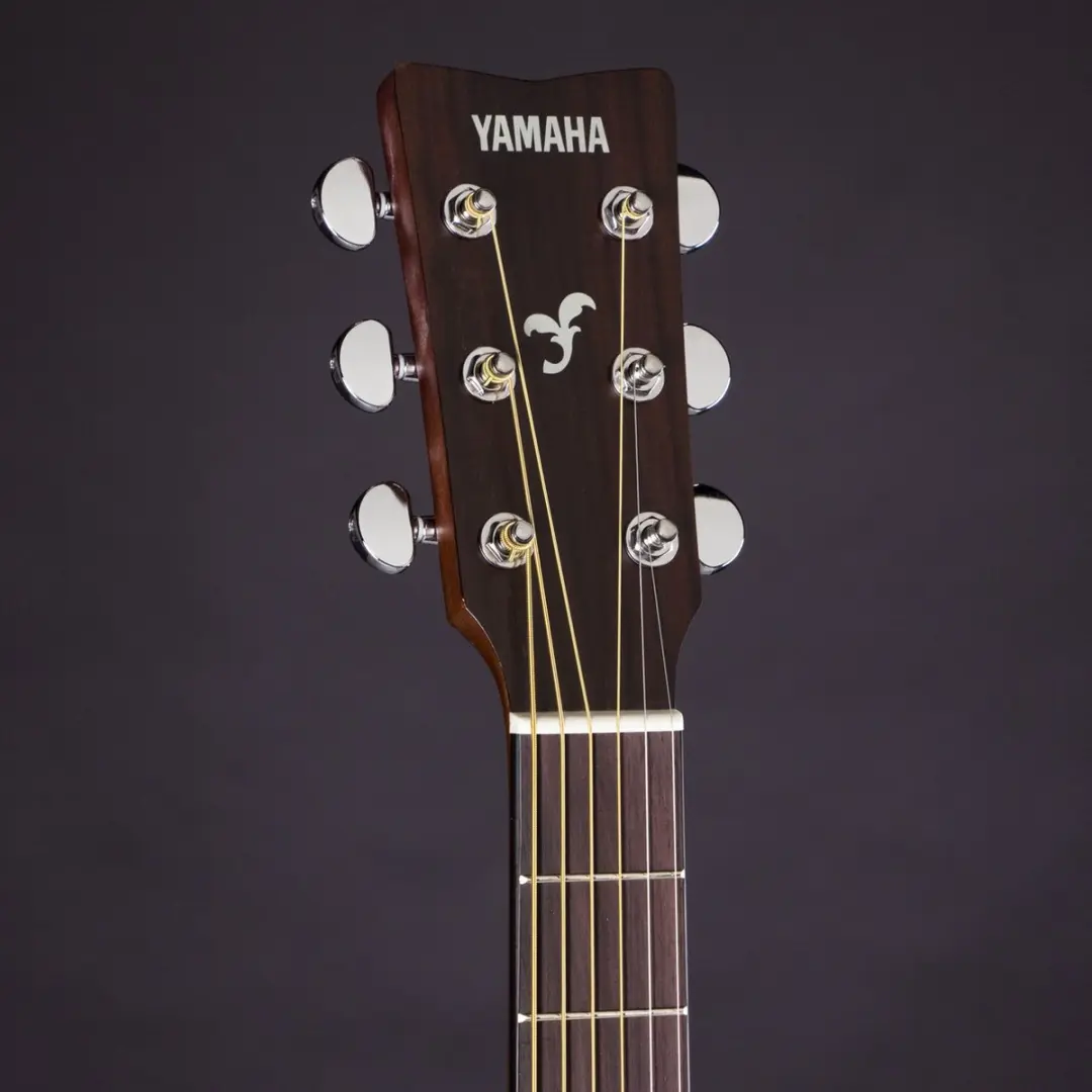 Yamaha FS800 SDB Akoestische Gitaar - 4/4 - Sandburst