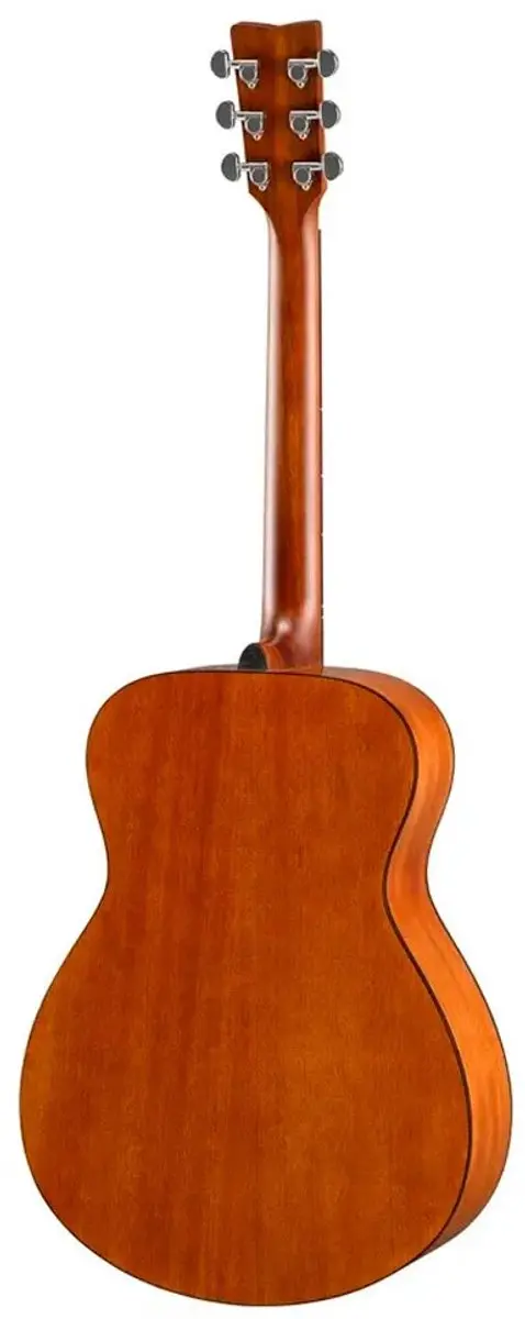 Yamaha FS800 SDB Akoestische Gitaar - 4/4 - Sandburst