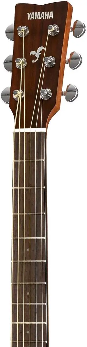 Yamaha FS800 SDB Akoestische Gitaar - 4/4 - Sandburst