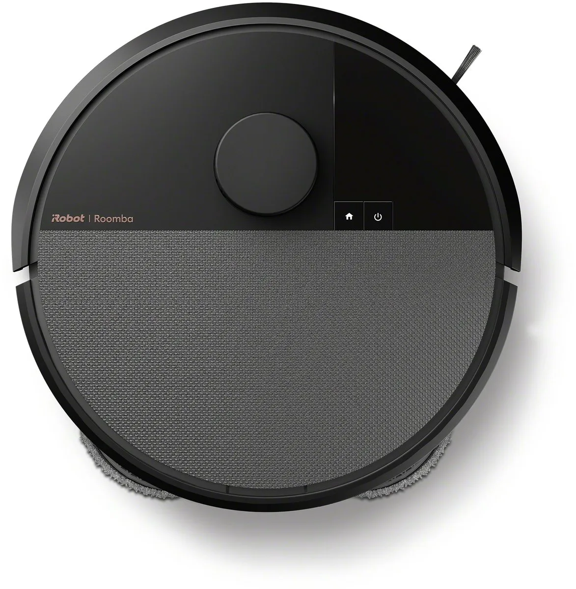iRobot Roomba Plus 505 Combo N185040 Robotstofzuiger - Zwart