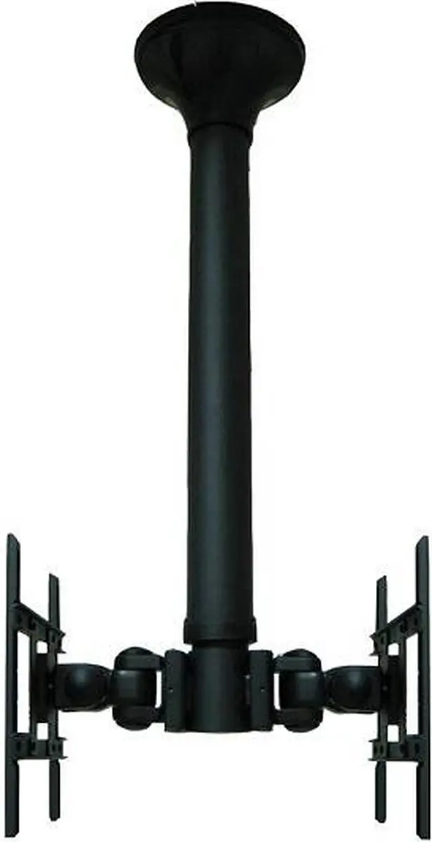Neomounts FPMA-C200D TV Plafondbeugel - 40" - Zwart