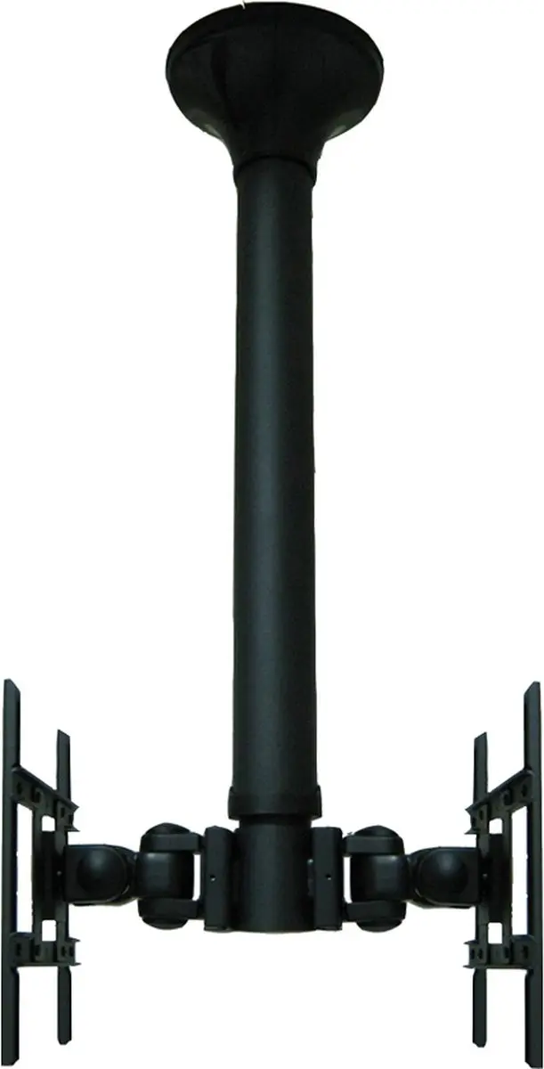 Neomounts FPMA-C200D TV Plafondbeugel - 40" - Zwart