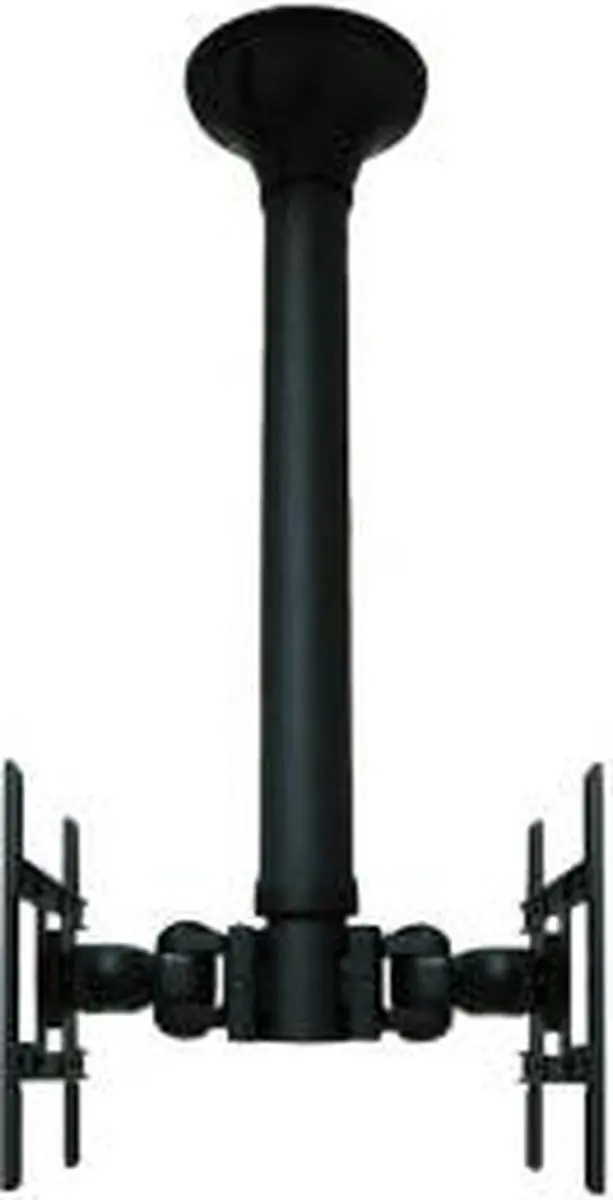 Neomounts FPMA-C200D TV Plafondbeugel - 40" - Zwart