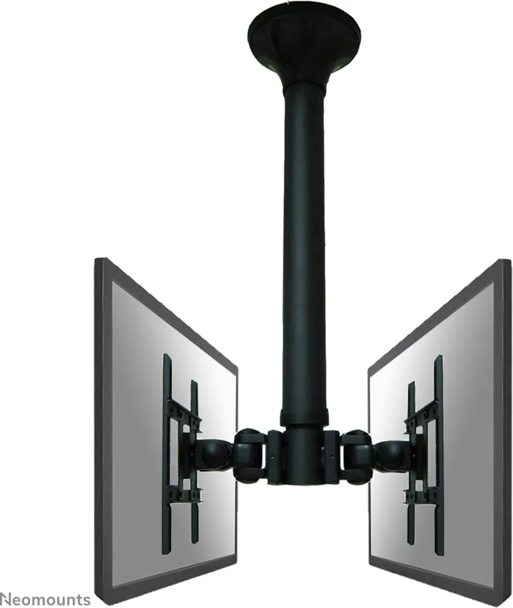 Neomounts FPMA-C200D TV Plafondbeugel