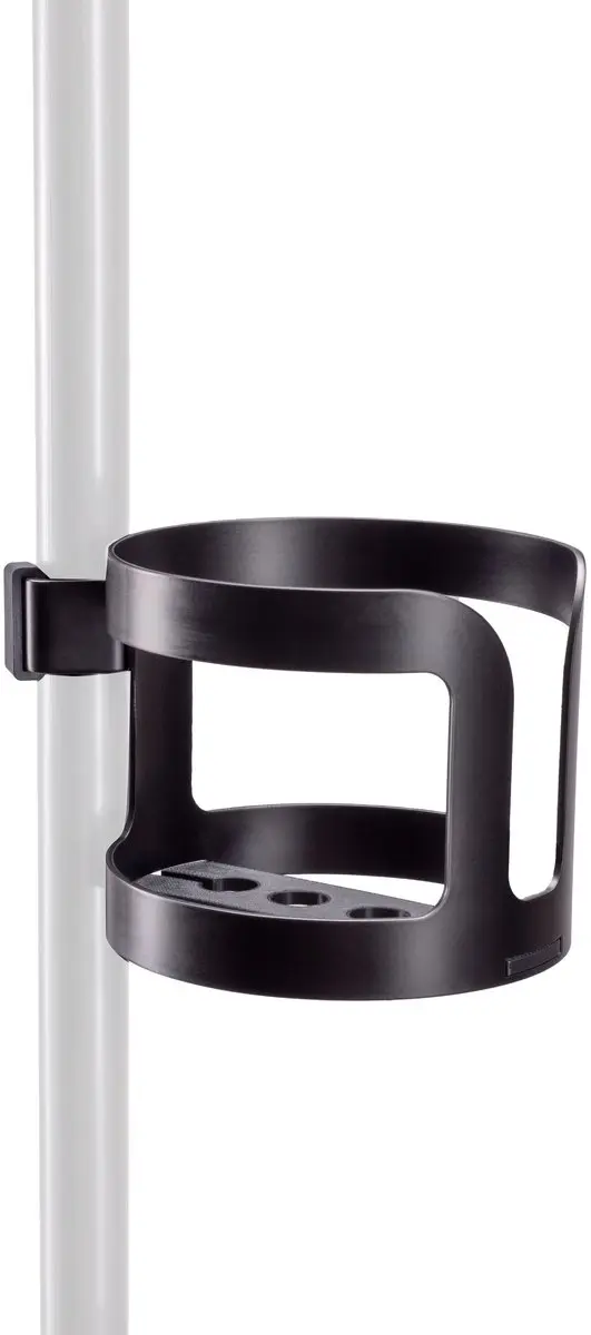 König & Meyer 16026 Universal Drink Holder XL