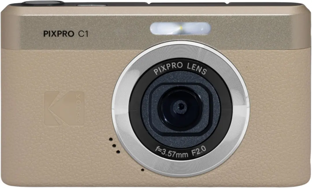 Kodak Pixpro C1 C1TN Compactcamera