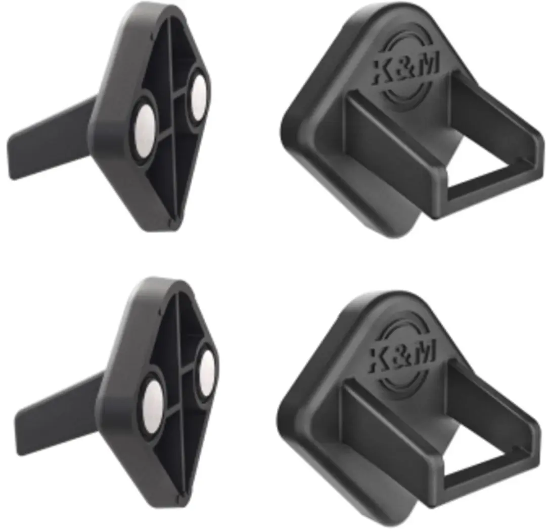 König & Meyer 19708 Magnetische Tablet PC Houder