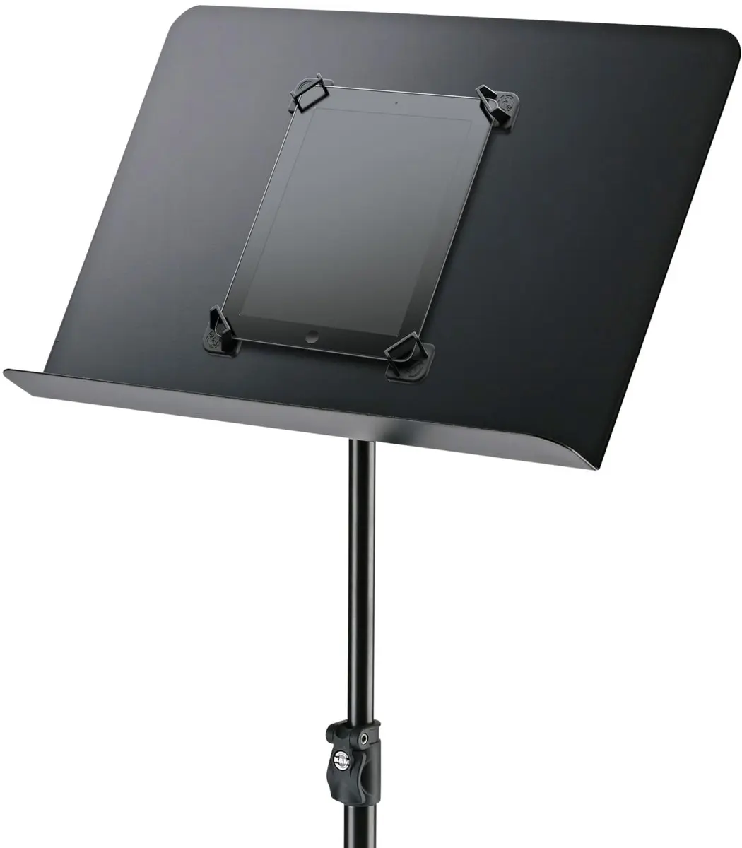 König & Meyer 19708 Magnetische Tablet PC Houder