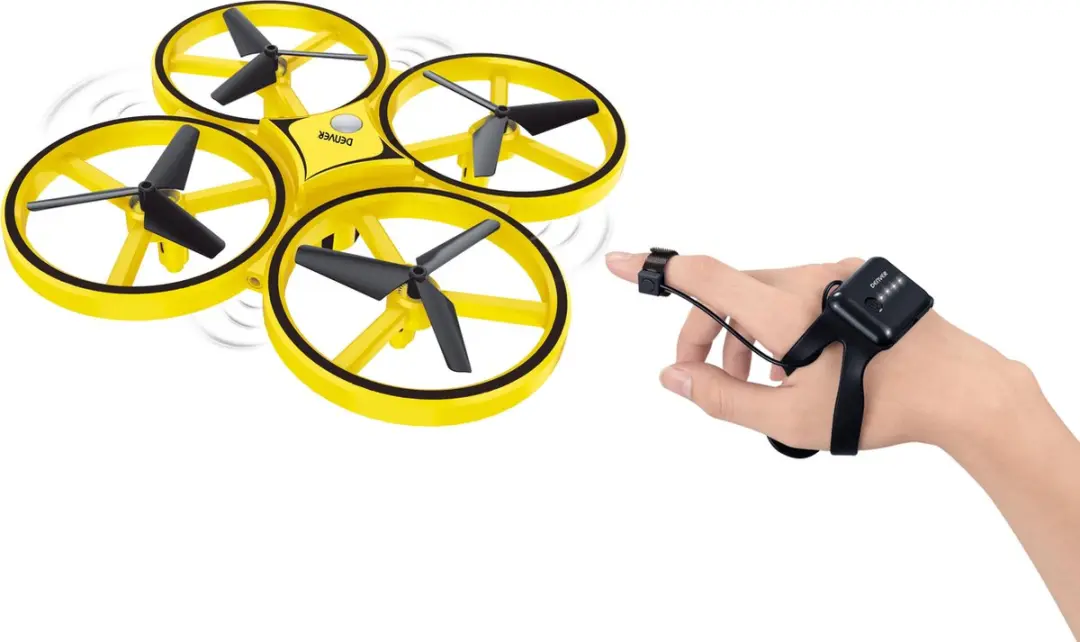 Denver DRO170 Mini Drone