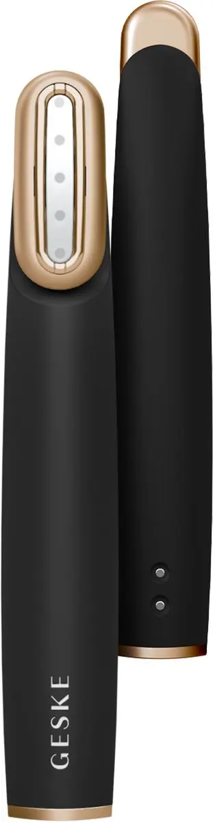 GESKE Skin Firming Wand GK000068GY01 - 7-in-1 MicroCurrent Gezichtsversteviger - Grijs