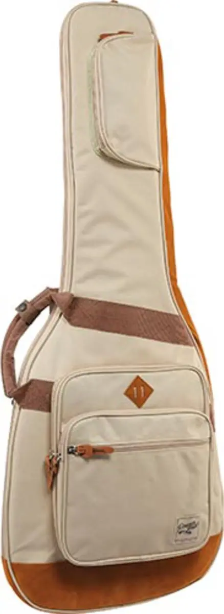 Ibanez Powerpad IGB541 Gigbag - Beige