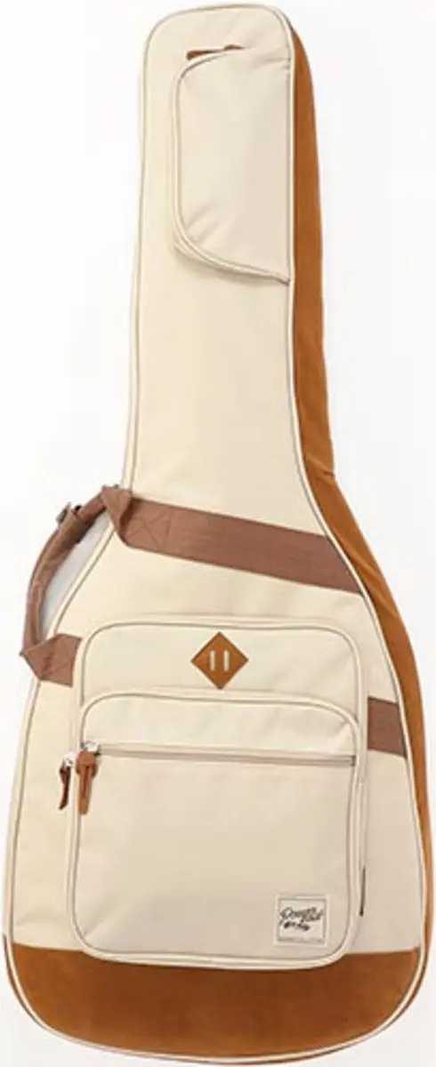 Ibanez Powerpad IGB541 Gigbag - Beige
