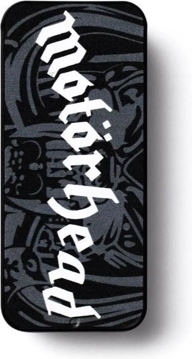 Dunlop Motörhead Plectrums 0,73mm - 6 Stuks
