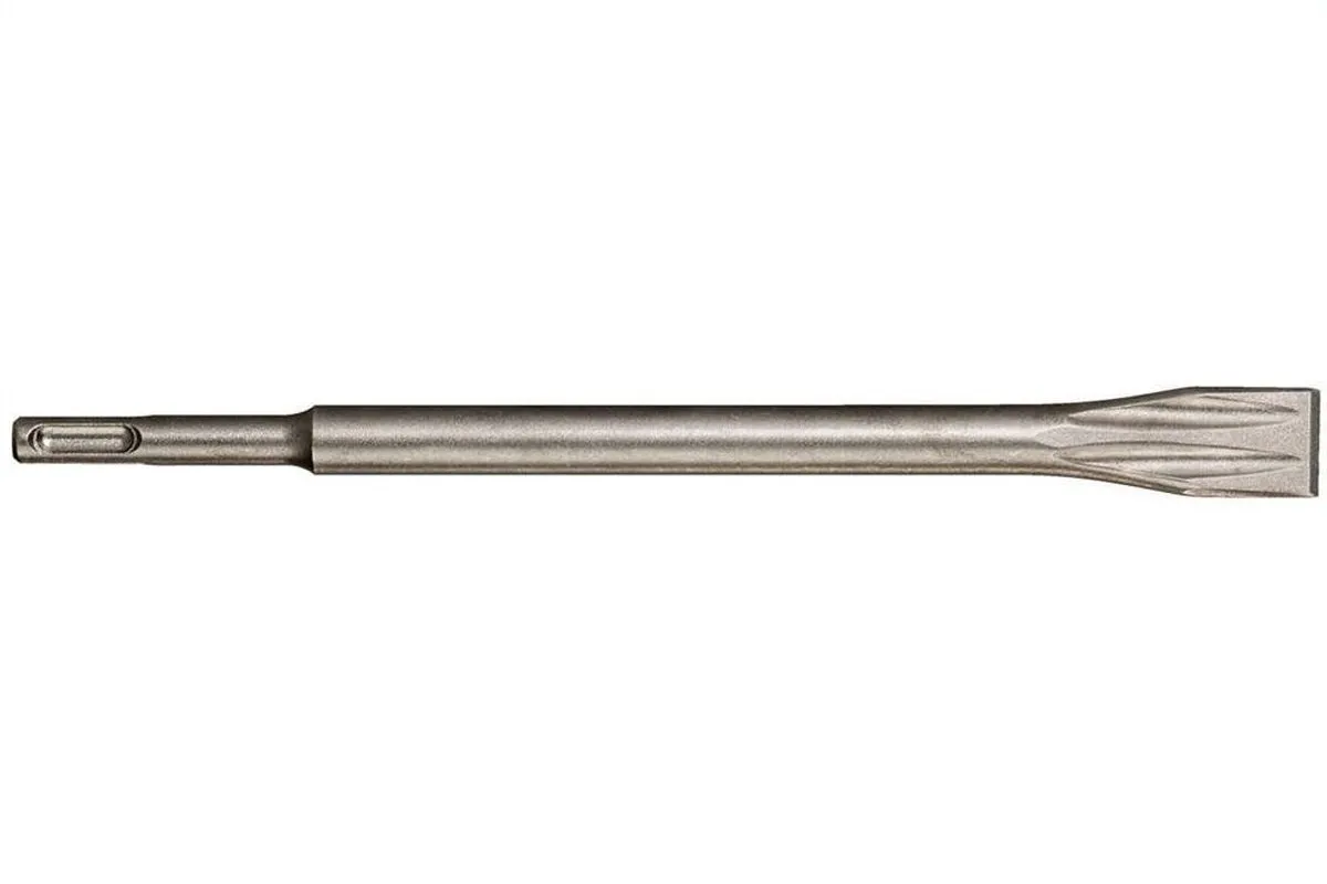 Metabo SDS-plus Platte Beitel 250x20mm