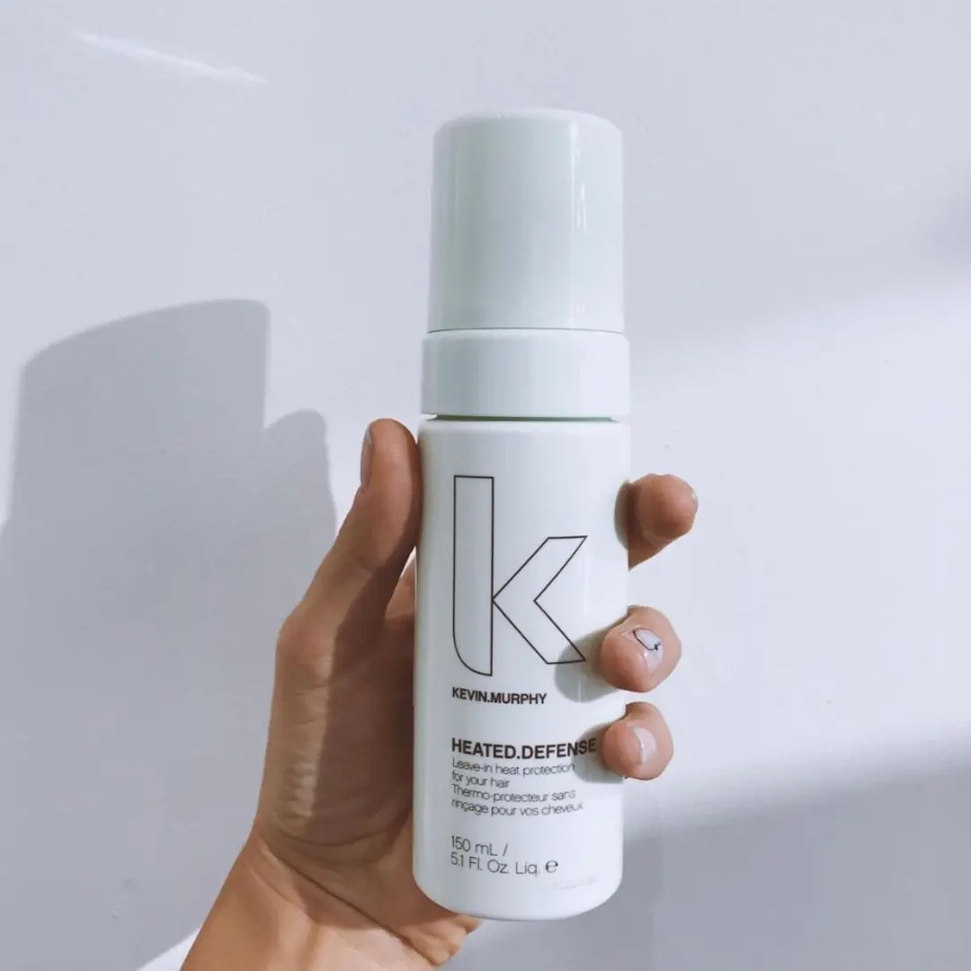 KEVIN.MURPHY Heated Defense Hittebeschermer 1 Stuks - Lichtgroen