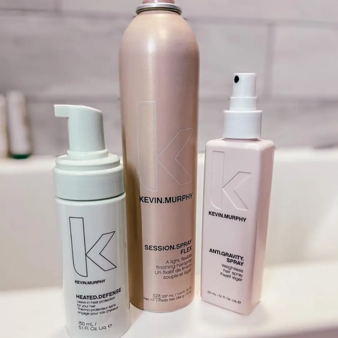 KEVIN.MURPHY Heated Defense Hittebeschermer 1 Stuks - Lichtgroen