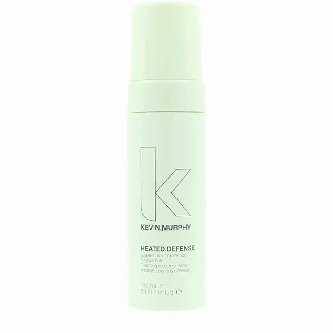 KEVIN.MURPHY Heated Defense Hittebeschermer 1 Stuks - Lichtgroen