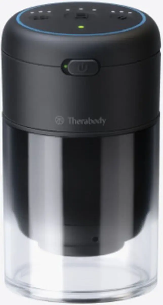 Therabody TheraCup Massagehulpmiddel