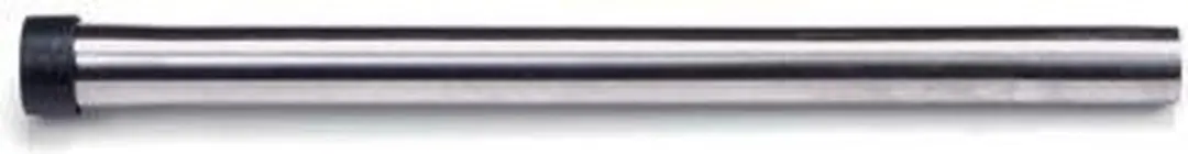Numatic 601008 Stofzuigerstang - 32mm - 42cm - RVS