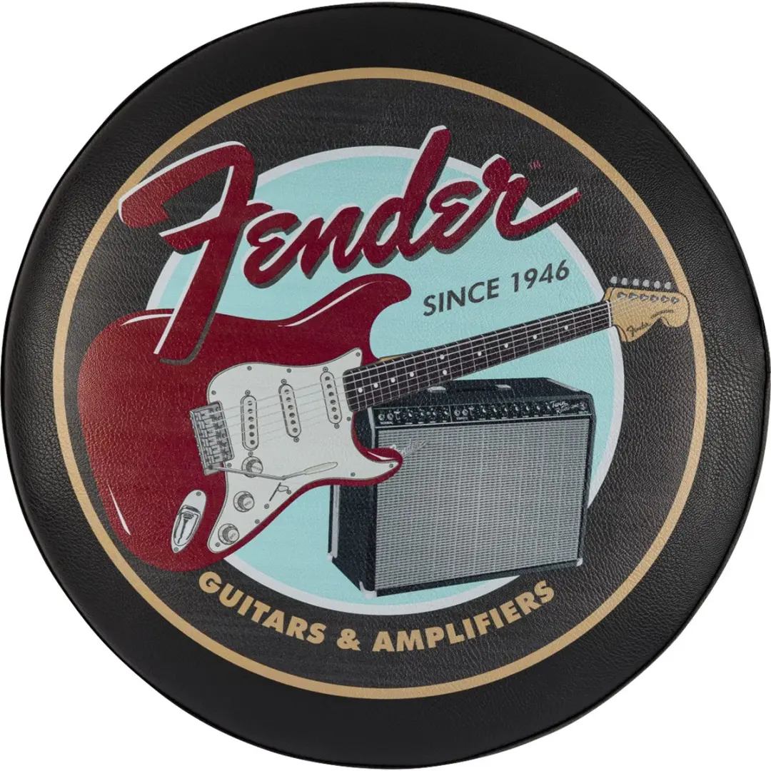 Fender Barstool 30" - Gitarenstoel