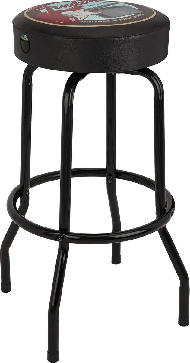 Fender Barstool 30"