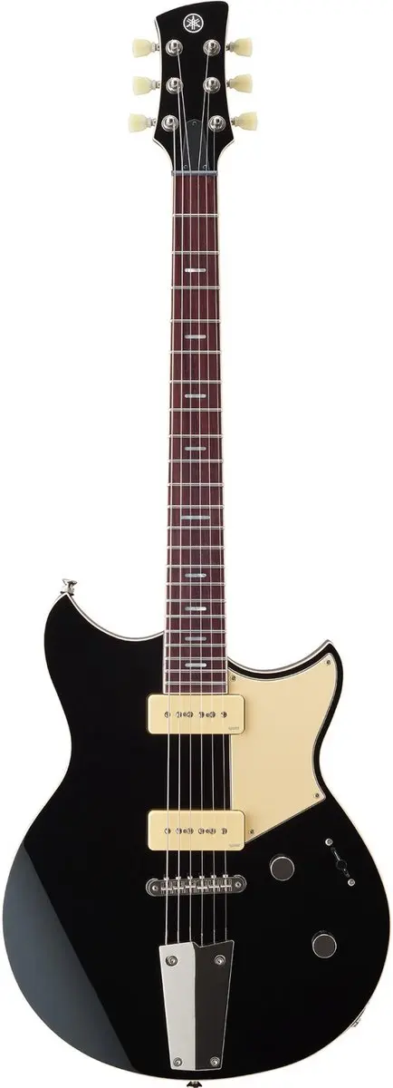 Yamaha Revstar RSS02T Elektrische Gitaar