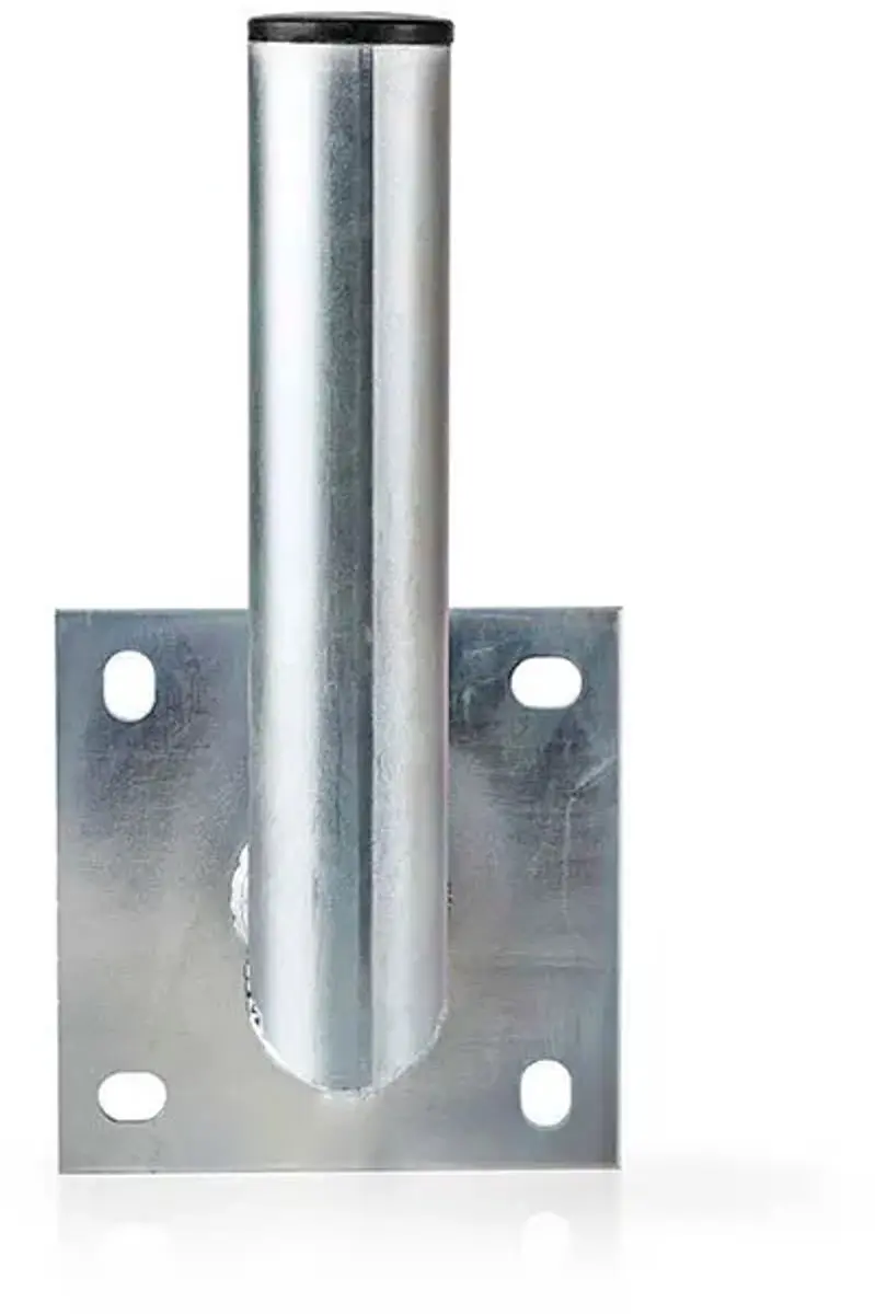 Nedis SDWM100ME Muurbeugel Satellietschotel 100cm - 150mm - Ø48mm