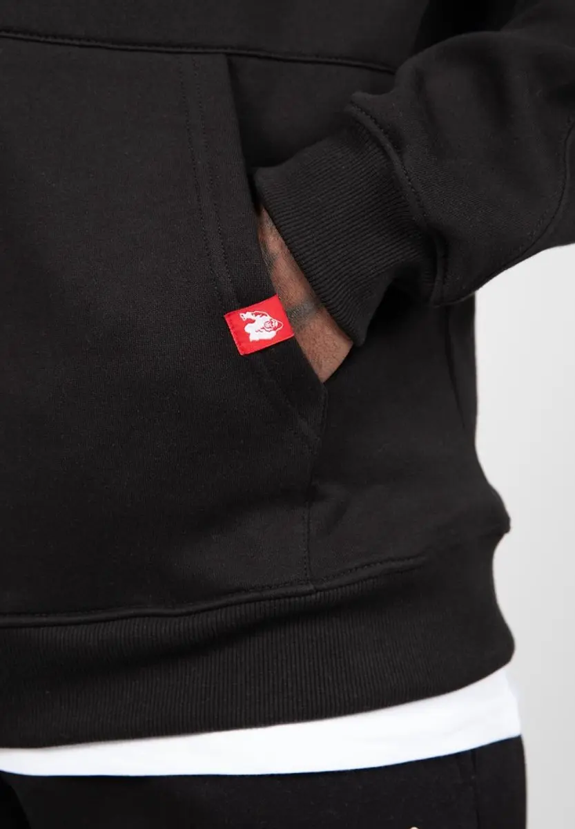 Gorilla Wear Utah Vest - Zwart XL