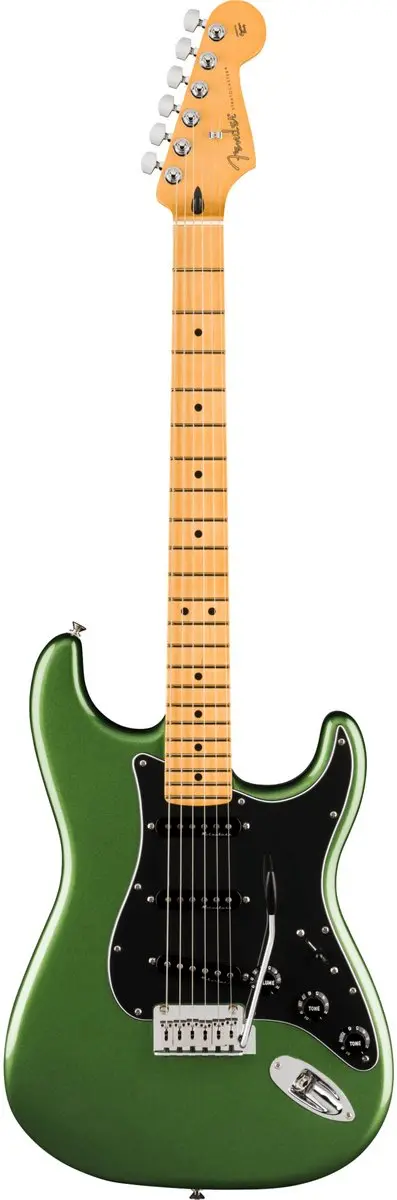 Fender Player II Modified Stratocaster ST-Style