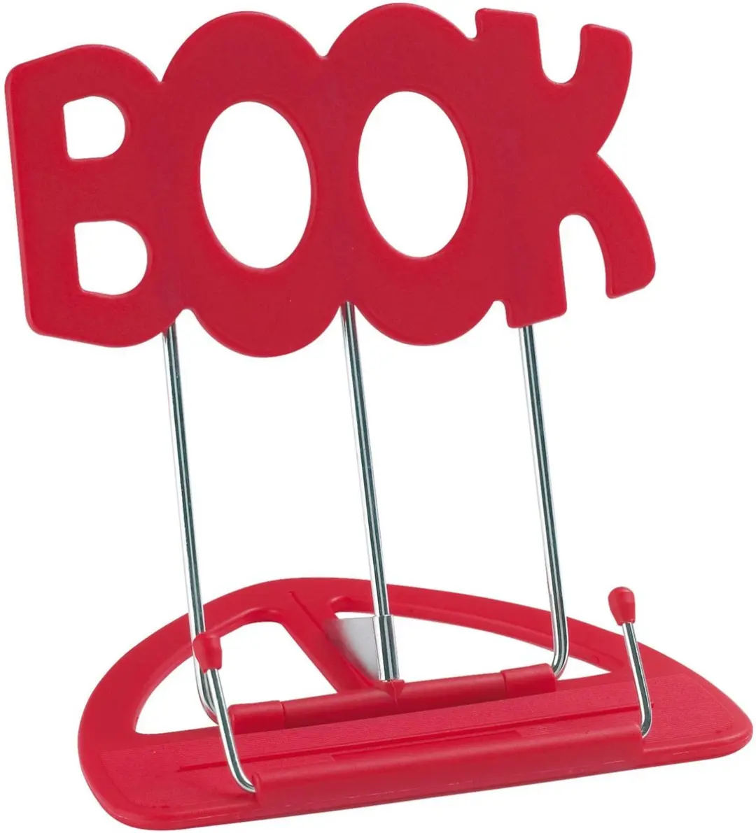 König & Meyer UNI-BOY BOOK Kunststuk 12440 Muziekstandaard