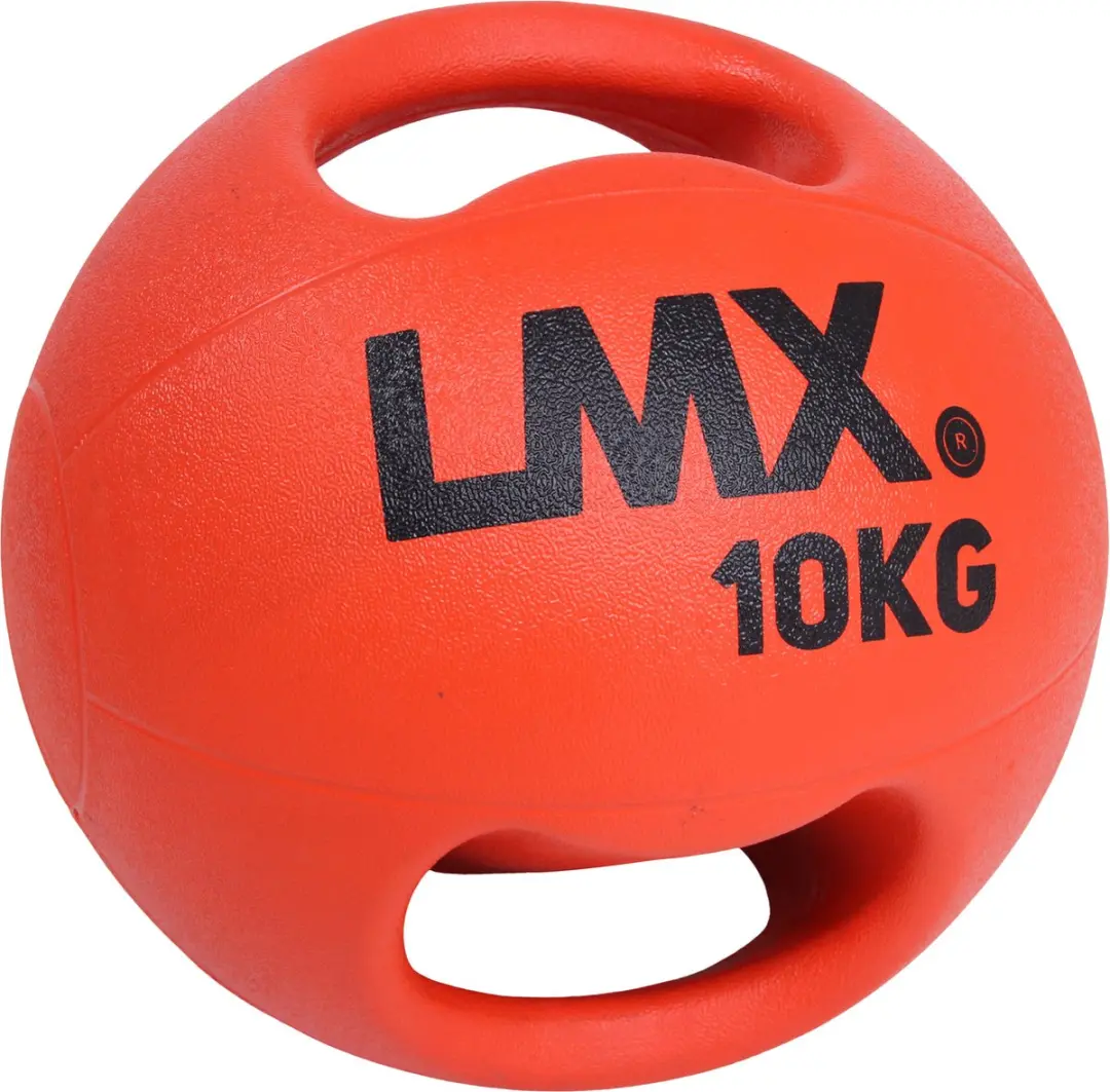 LifeMaxx LMX Medicijnbal 10kg