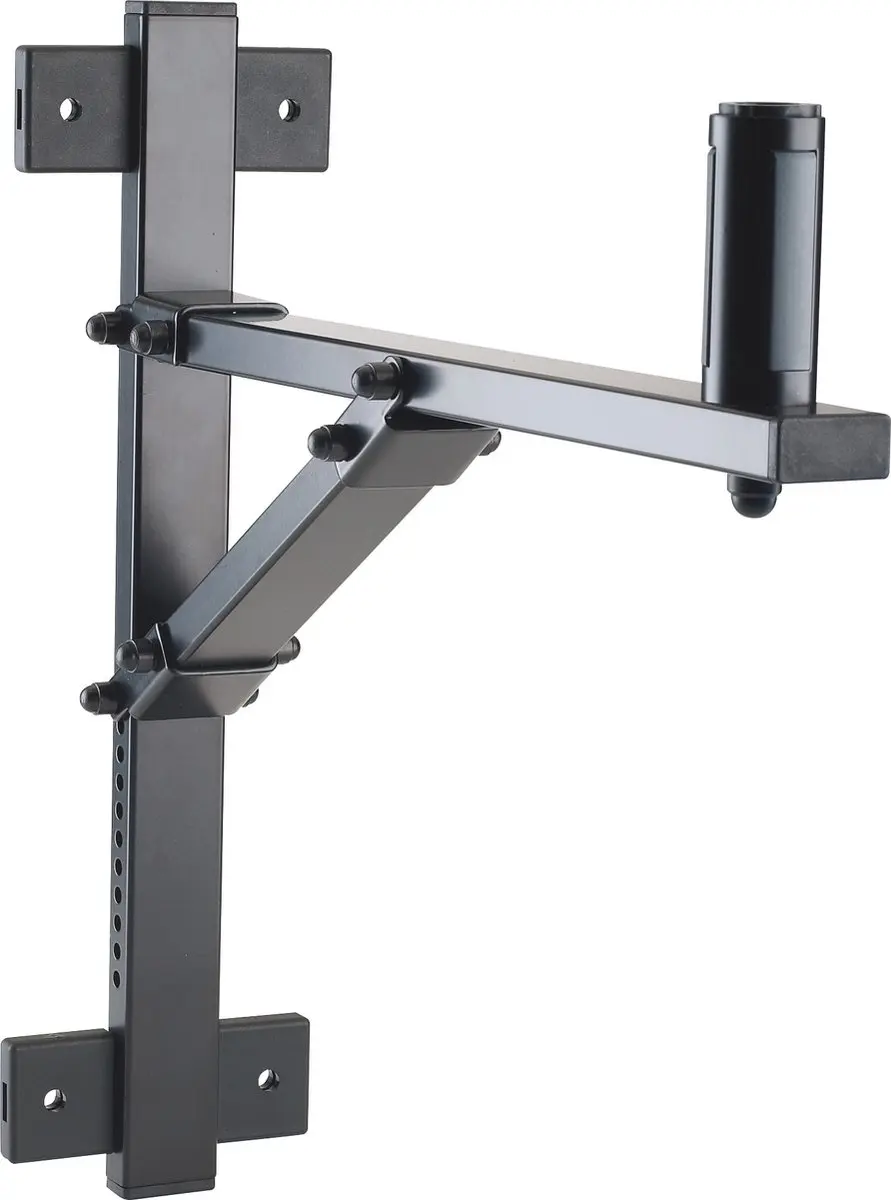 König & Meyer 24110 Boxenwandhouder - 50 kg