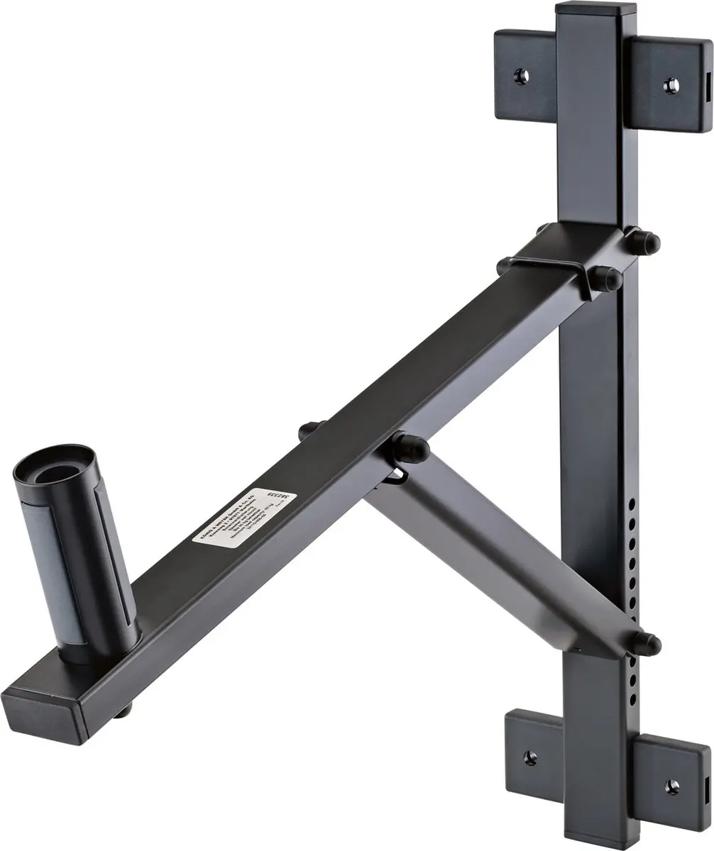 König & Meyer 24110 Boxenwandhouder