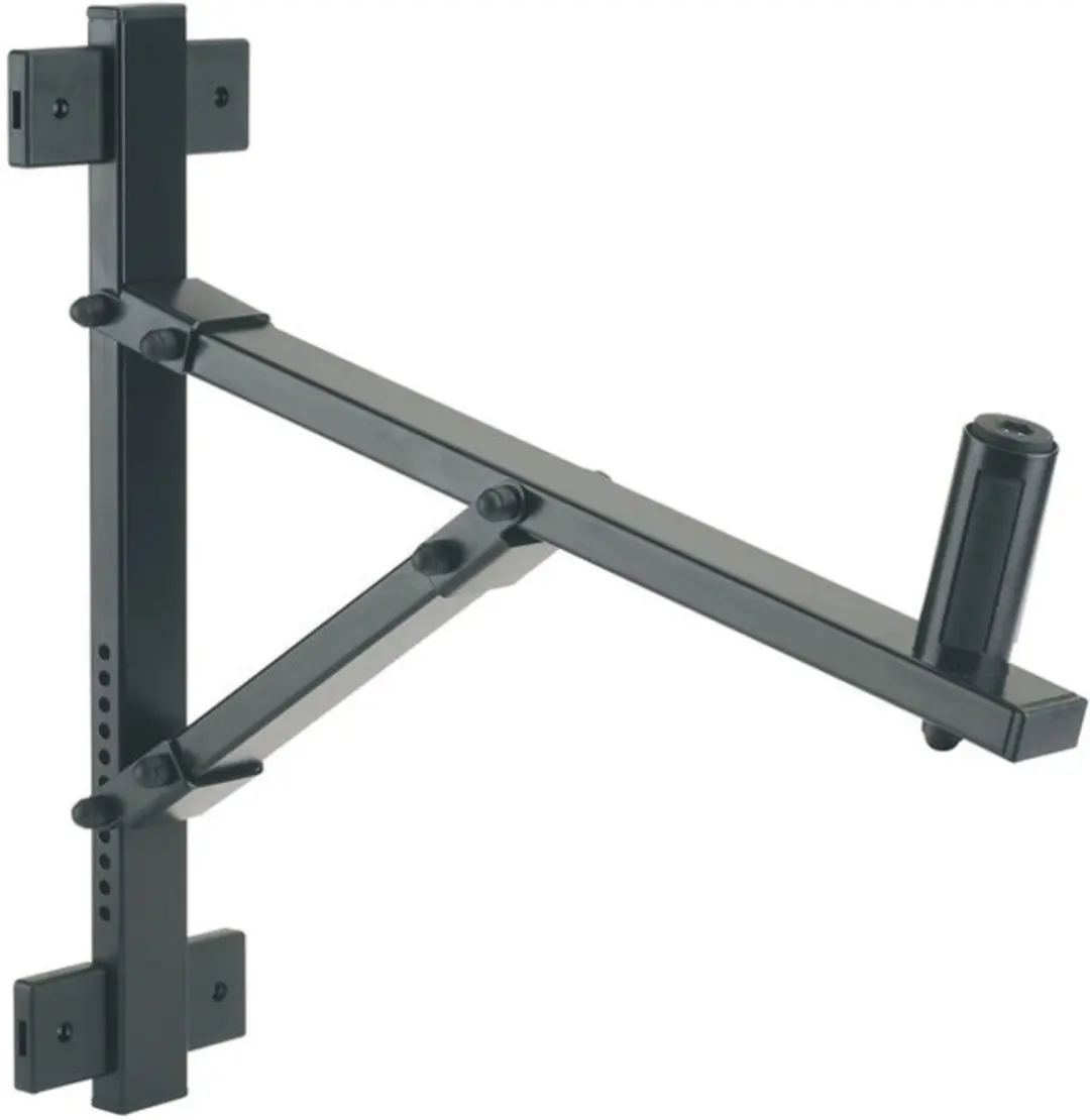 König & Meyer 24110 Boxenwandhouder - 50 kg