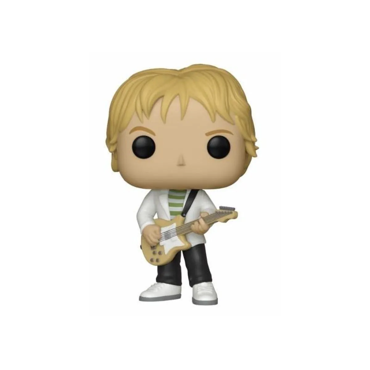 Funko Pop! Rocks The Police Andy Summers #120