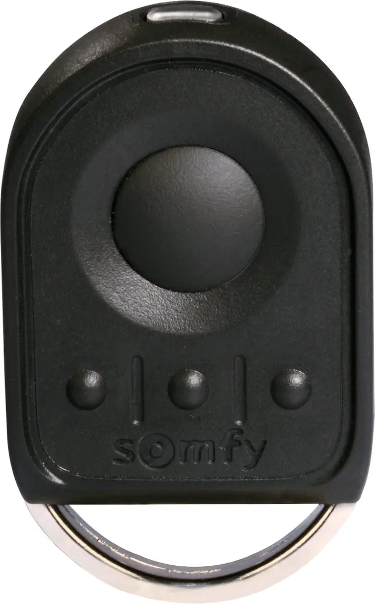 Somfy Keygo RTS Afstandsbediening