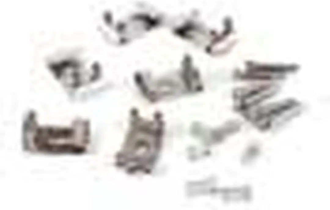 Fender Tremolo Zadels American Vintage Strat - 6 Elementen