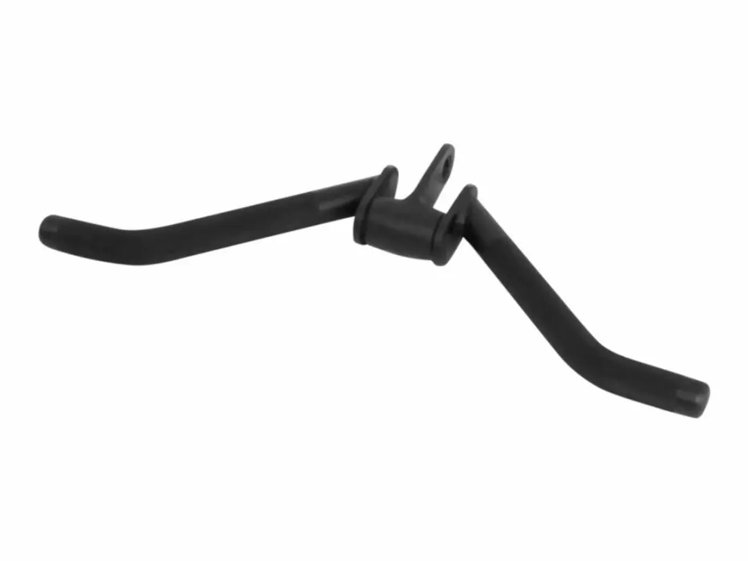 LifeMaxx LMX Black Series Tricep V-Bar