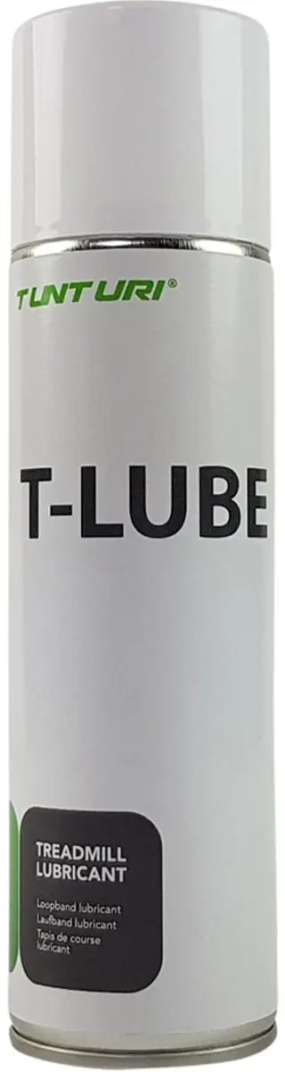 Tunturi Loopband Smeermiddel 200ml
