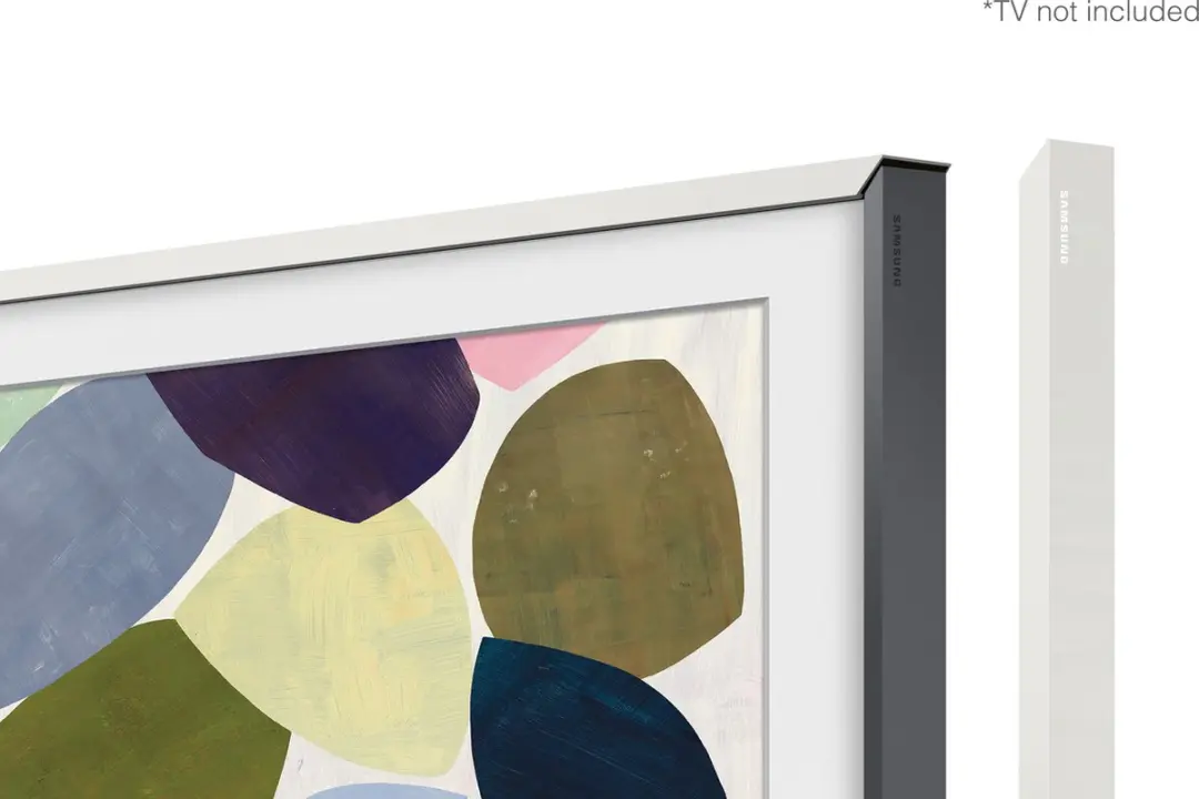 Samsung VG-SCFT55WT/XC Frame TV-accessoire