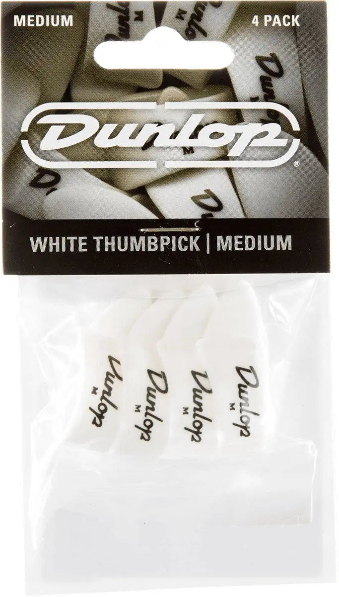 Dunlop Duimplectrum Medium