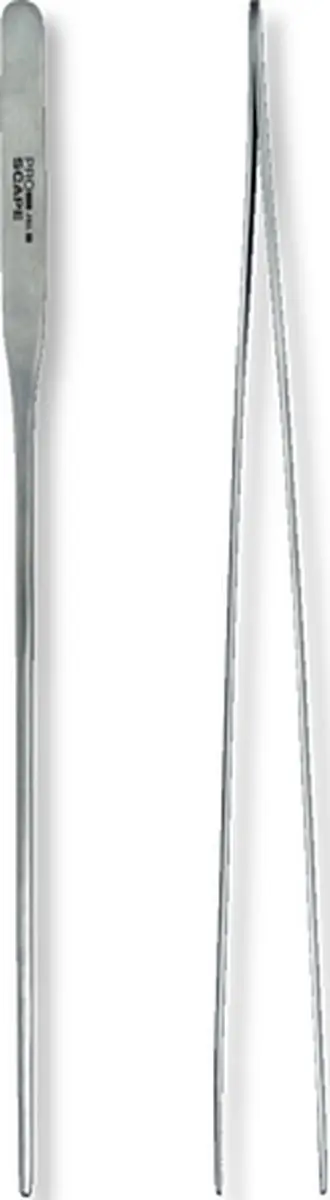 JBL ProScape Tools P Slim Line 30cm - Zilver