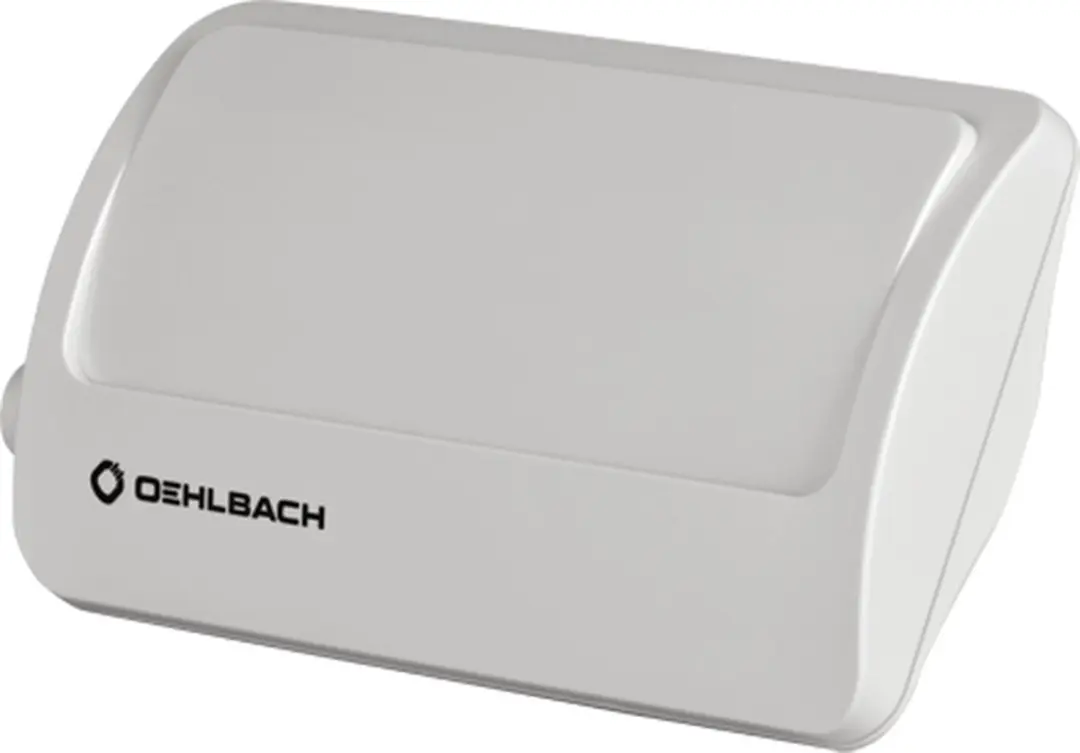 Oehlbach Scope Vision Outdoor DVB-T2 DAB+ Antenne