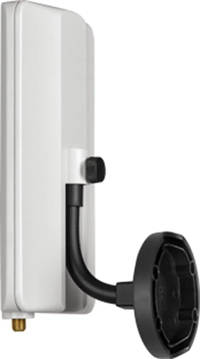 Oehlbach Scope Vision Outdoor DVB-T2 DAB+ Antenne - Wit