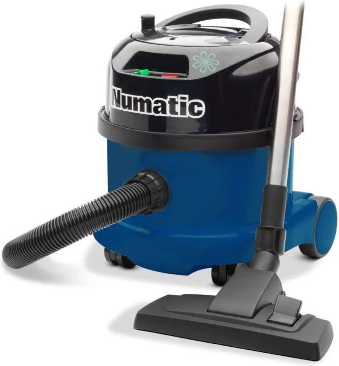 Numatic PPR240 Stofzuiger