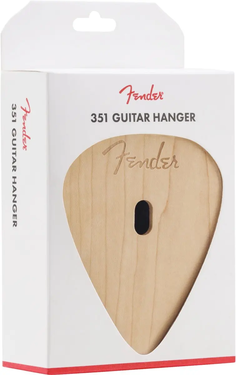 Fender 351 Gitaarstandaard