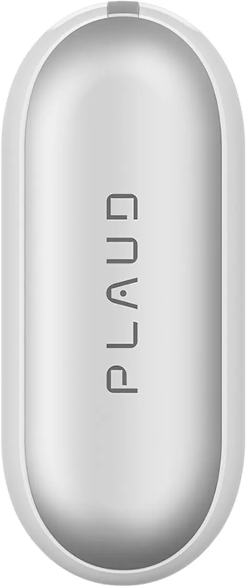 PLAUD NotePin NB-100 AI Voice Recorder
